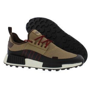 Size 12 - adidas NMD R1 TR Low Cardboard